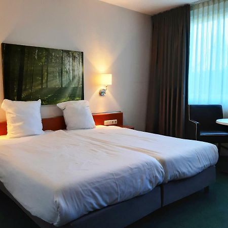 Fletcher Landhotel Bosrijk Roermond Kültér fotó