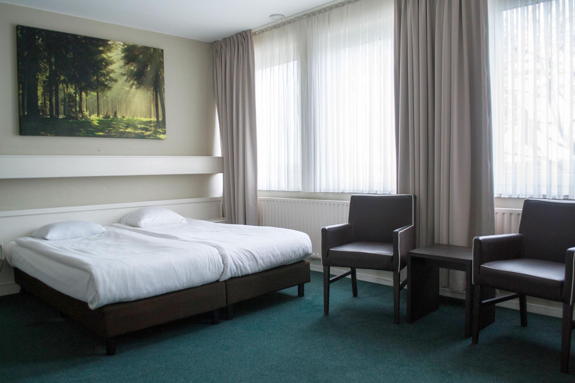 Fletcher Landhotel Bosrijk Roermond Kültér fotó