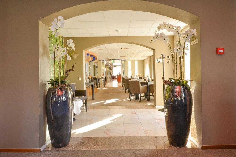 Fletcher Landhotel Bosrijk Roermond Kültér fotó