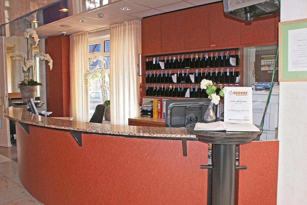 Fletcher Landhotel Bosrijk Roermond Kültér fotó