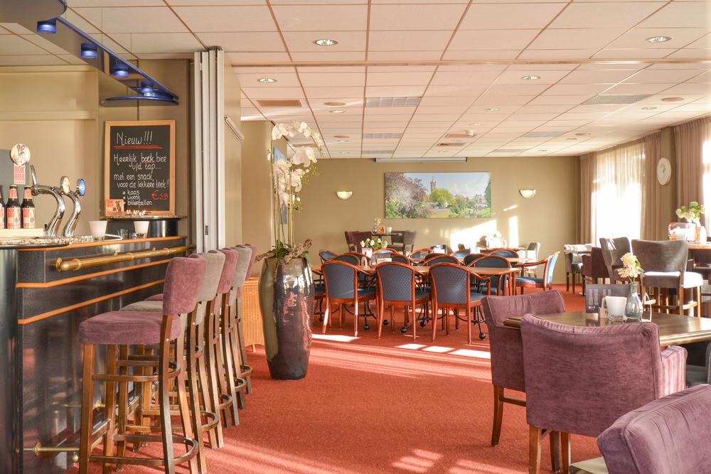 Fletcher Landhotel Bosrijk Roermond Kültér fotó