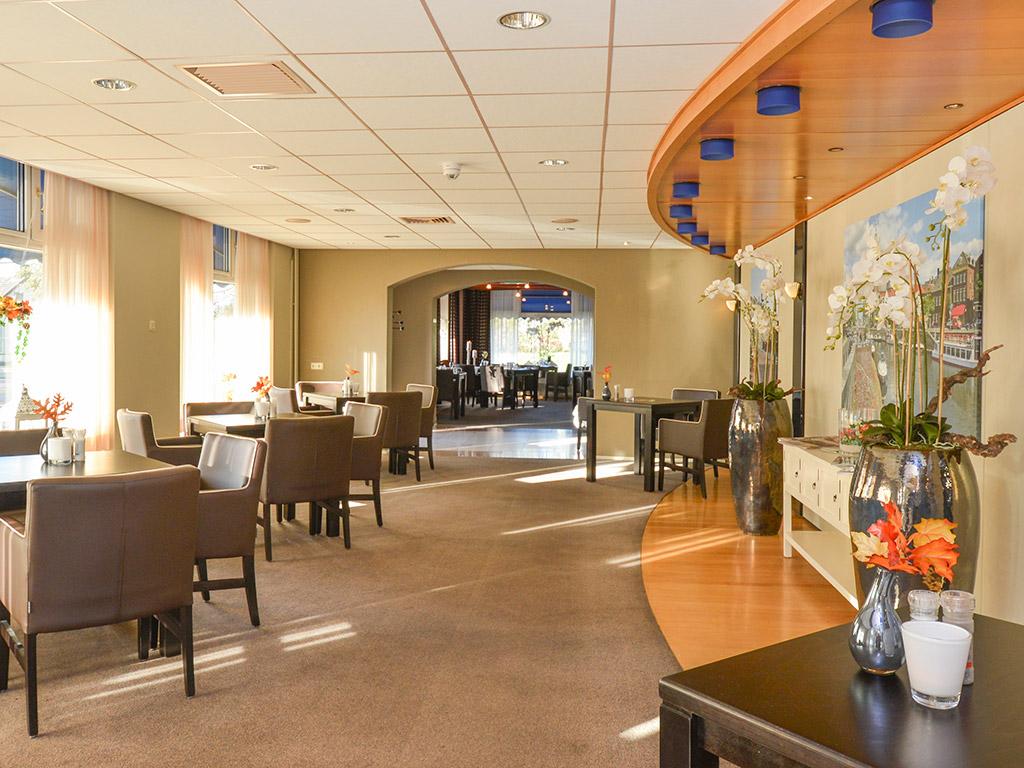 Fletcher Landhotel Bosrijk Roermond Kültér fotó