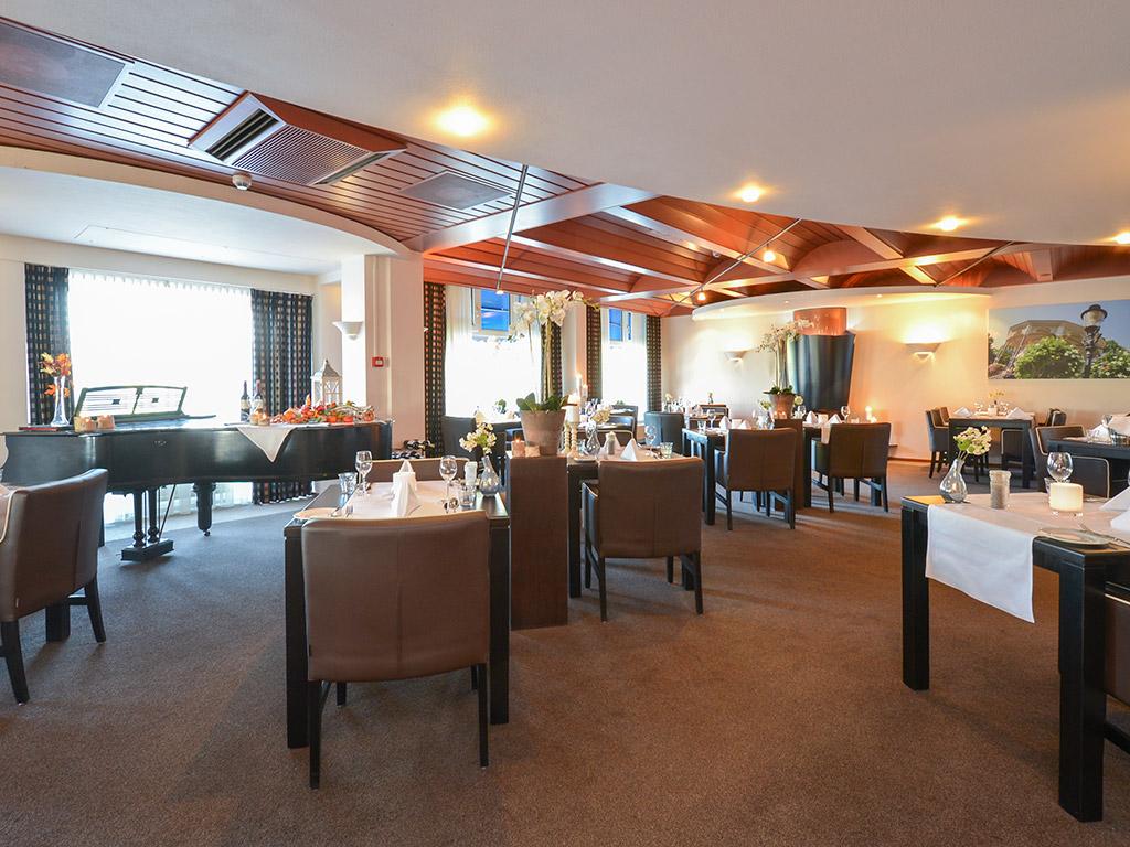 Fletcher Landhotel Bosrijk Roermond Kültér fotó