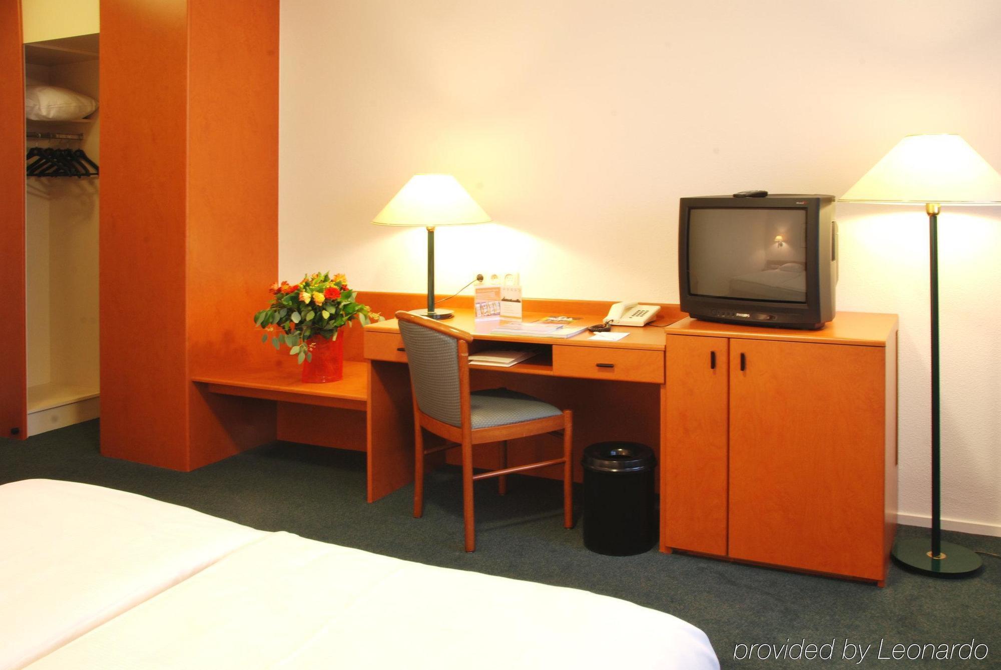 Fletcher Landhotel Bosrijk Roermond Szoba fotó
