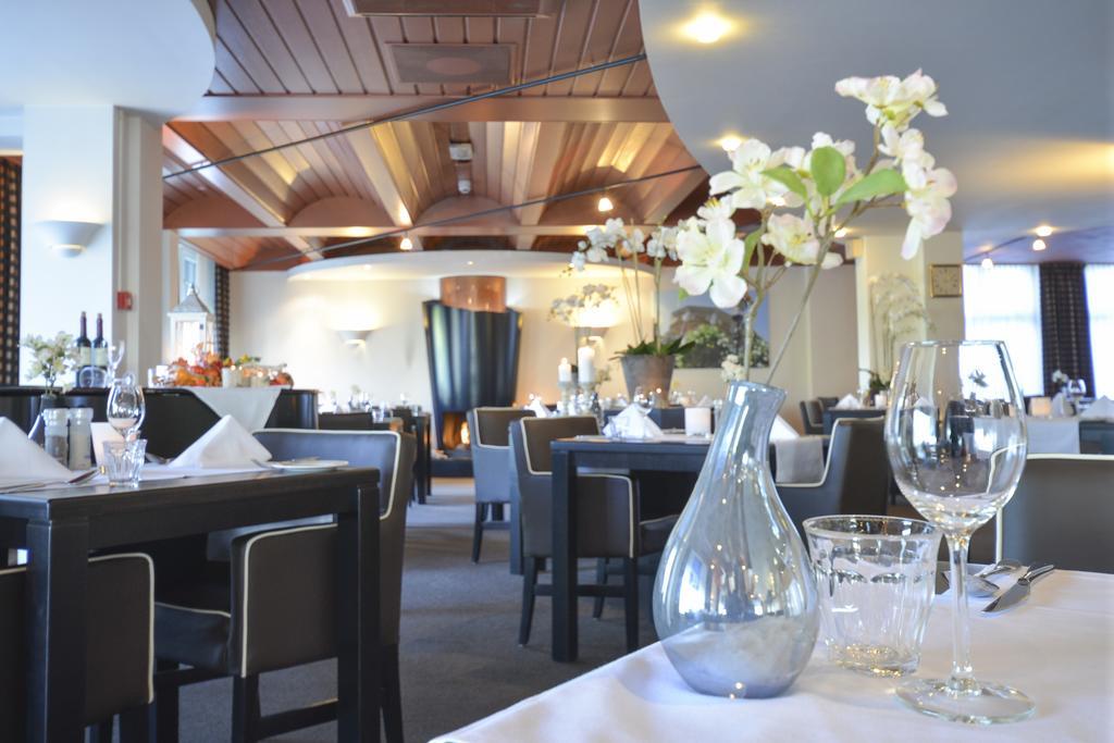 Fletcher Landhotel Bosrijk Roermond Kültér fotó