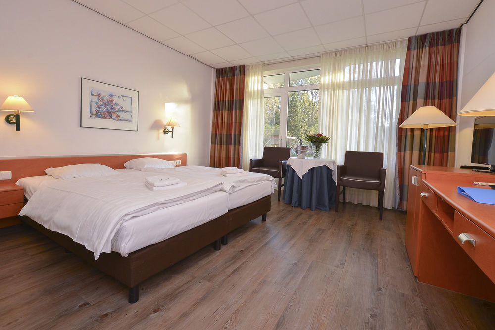 Fletcher Landhotel Bosrijk Roermond Kültér fotó