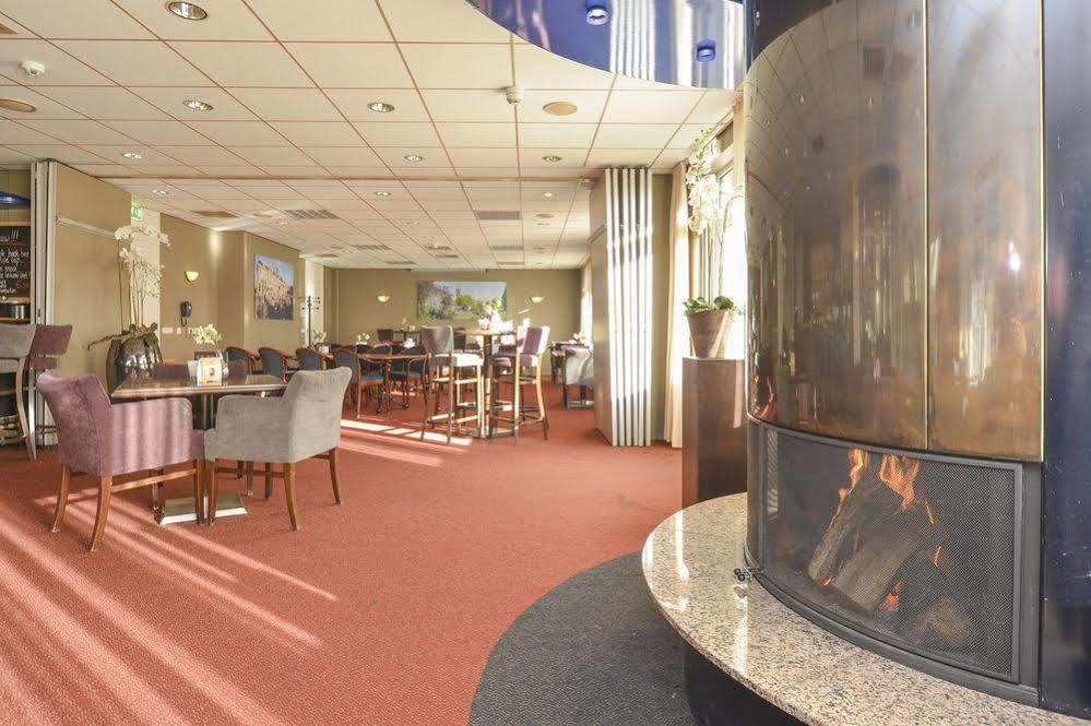 Fletcher Landhotel Bosrijk Roermond Kültér fotó