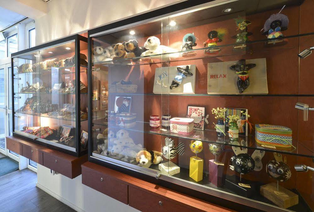 Fletcher Landhotel Bosrijk Roermond Kültér fotó