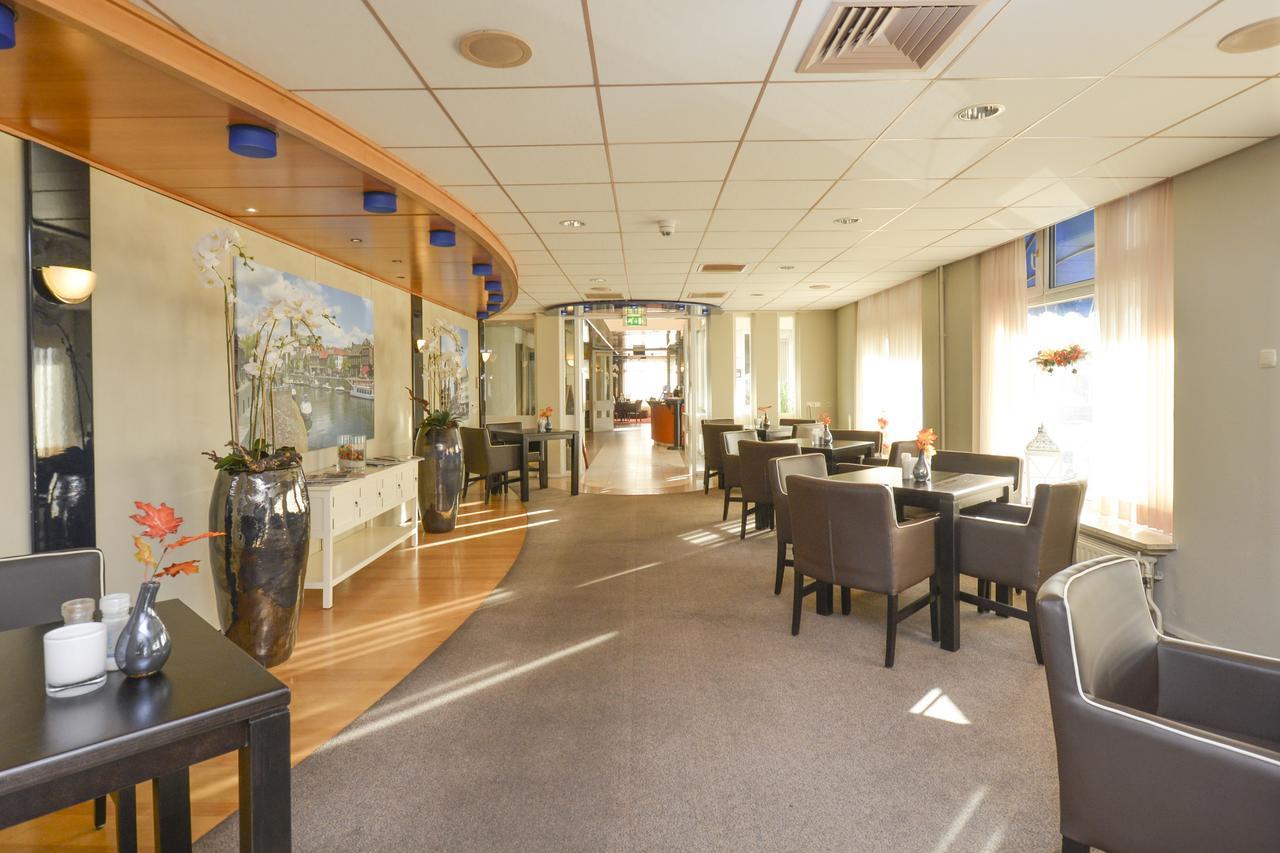 Fletcher Landhotel Bosrijk Roermond Kültér fotó