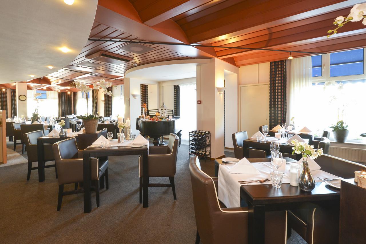 Fletcher Landhotel Bosrijk Roermond Kültér fotó