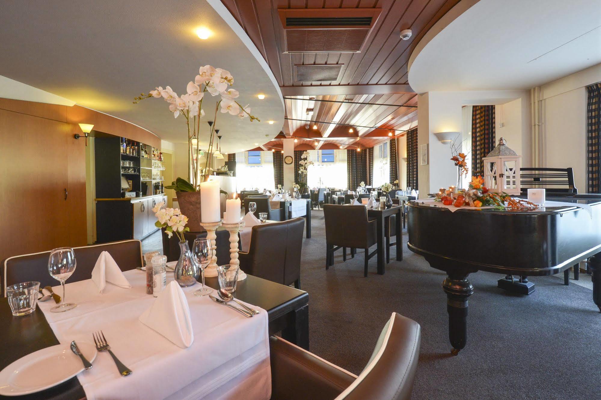 Fletcher Landhotel Bosrijk Roermond Kültér fotó
