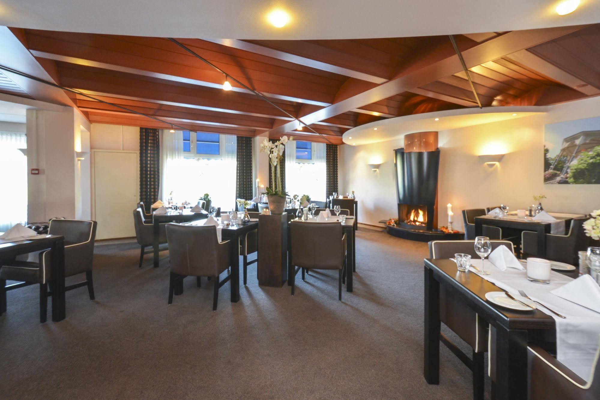 Fletcher Landhotel Bosrijk Roermond Kültér fotó