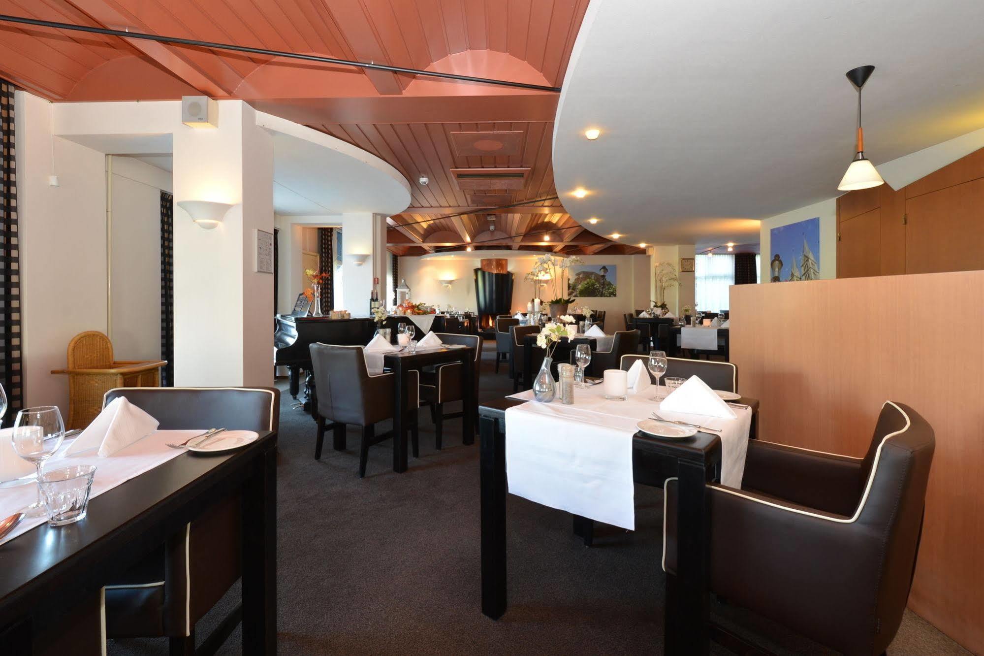 Fletcher Landhotel Bosrijk Roermond Kültér fotó