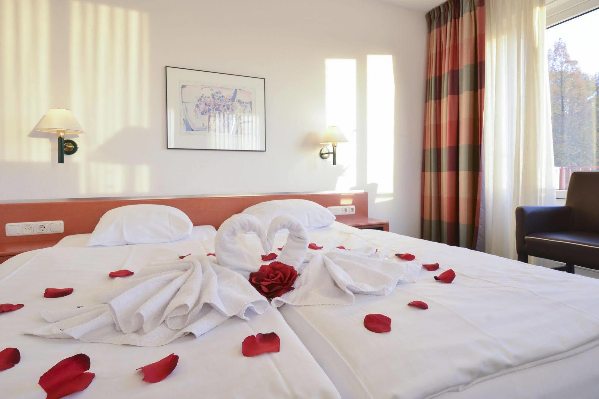 Fletcher Landhotel Bosrijk Roermond Kültér fotó