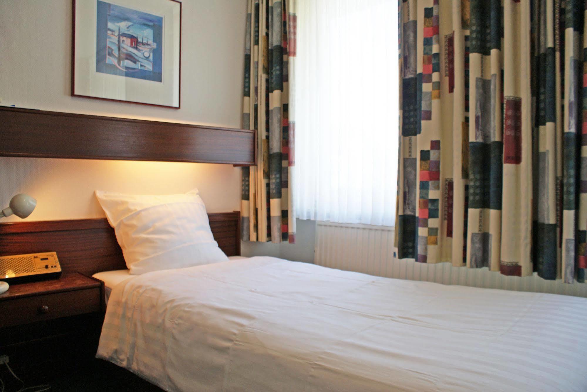 Fletcher Landhotel Bosrijk Roermond Kültér fotó