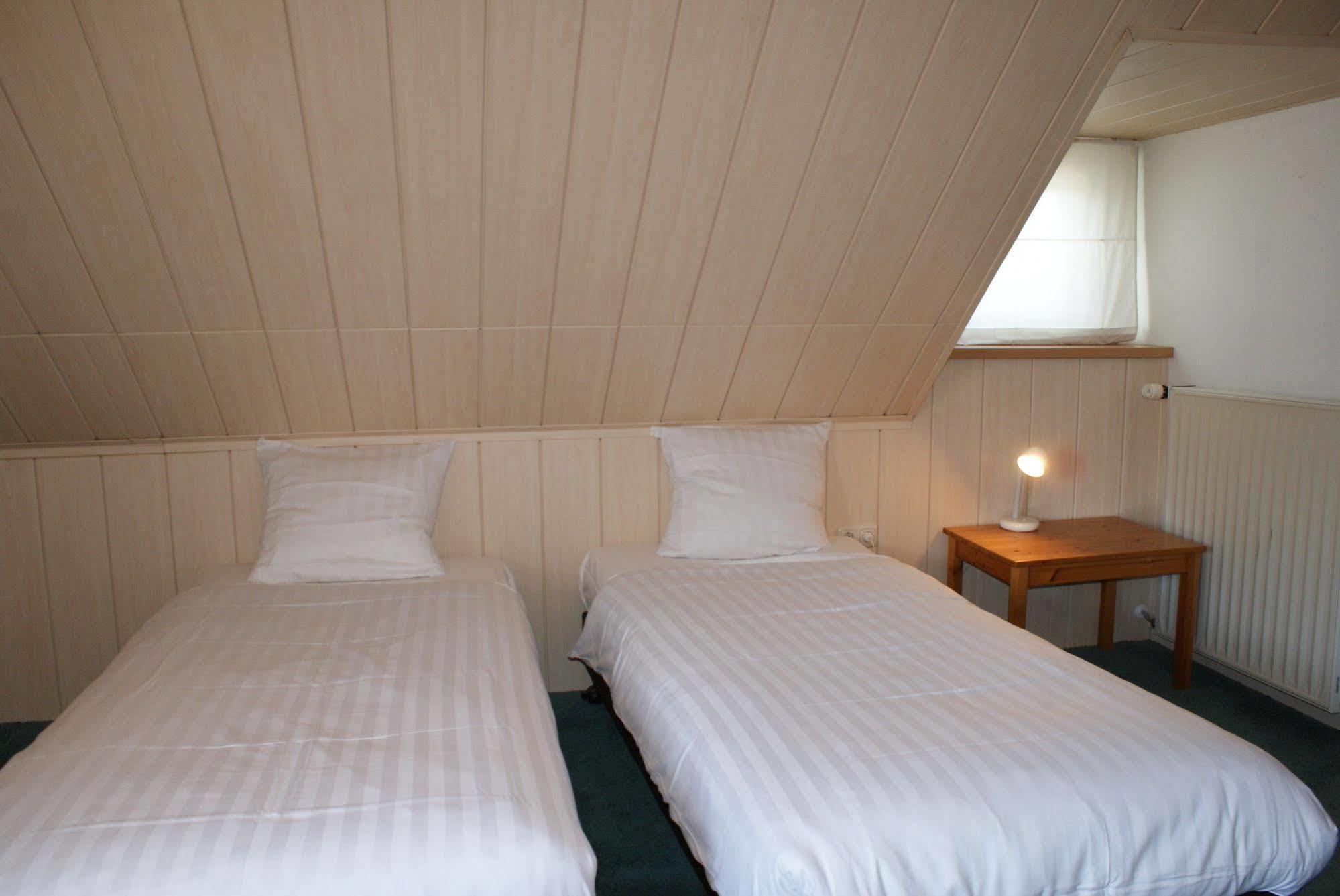 Fletcher Landhotel Bosrijk Roermond Kültér fotó