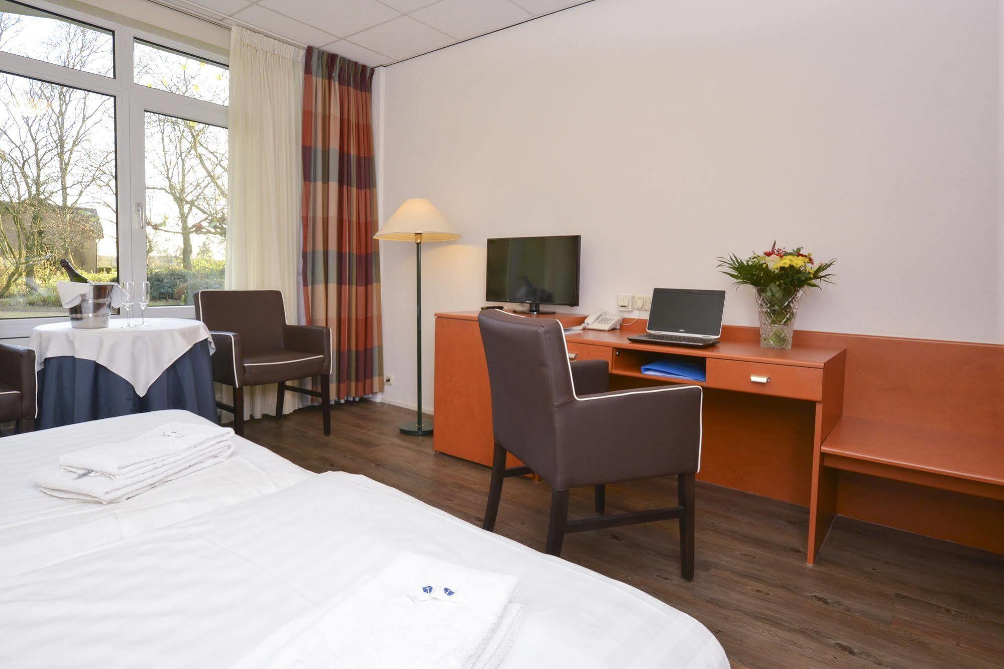 Fletcher Landhotel Bosrijk Roermond Kültér fotó