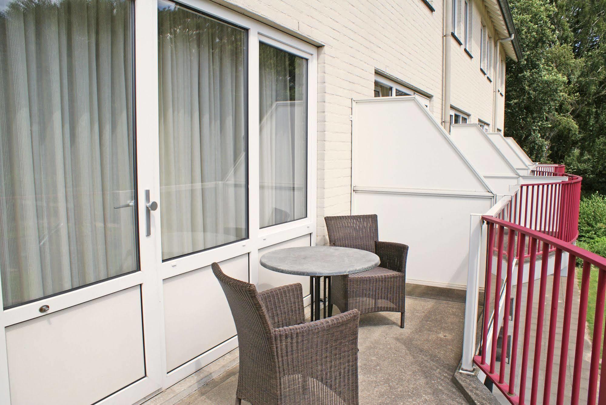 Fletcher Landhotel Bosrijk Roermond Kültér fotó