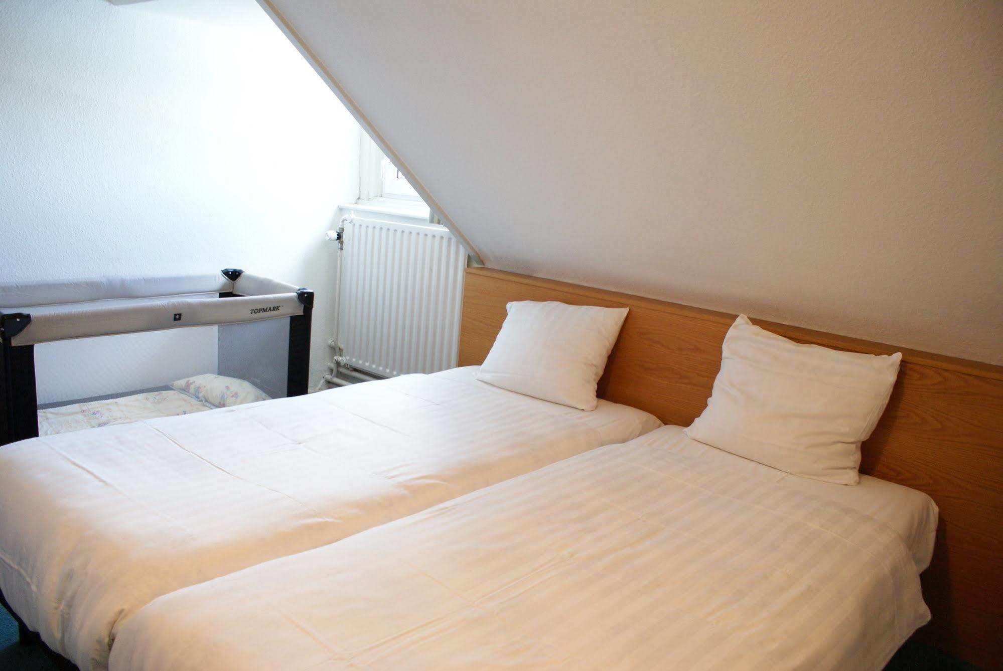 Fletcher Landhotel Bosrijk Roermond Kültér fotó