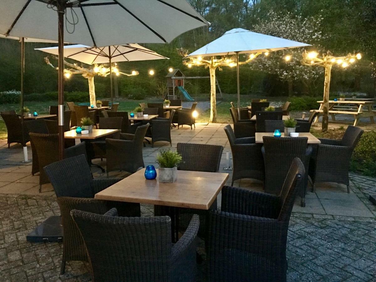 Fletcher Landhotel Bosrijk Roermond Kültér fotó