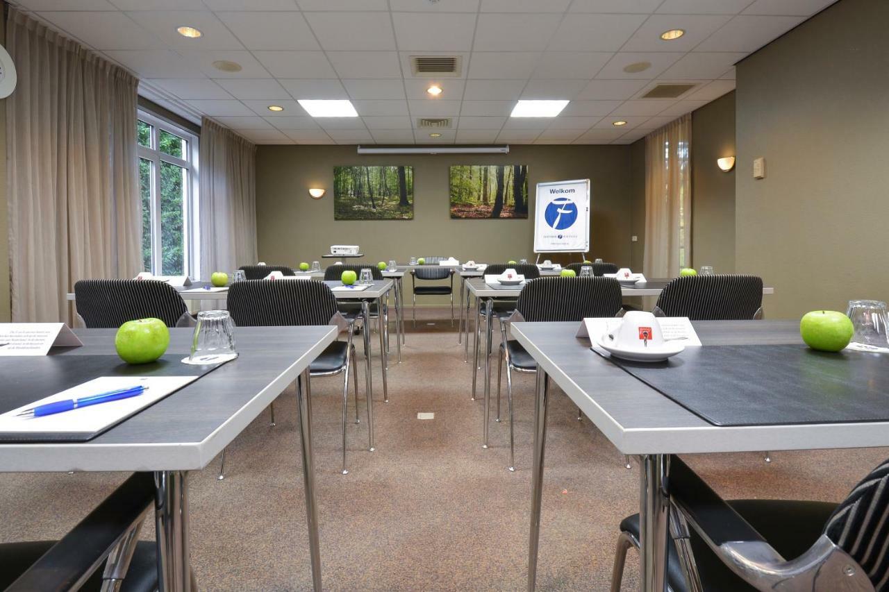 Fletcher Landhotel Bosrijk Roermond Kültér fotó