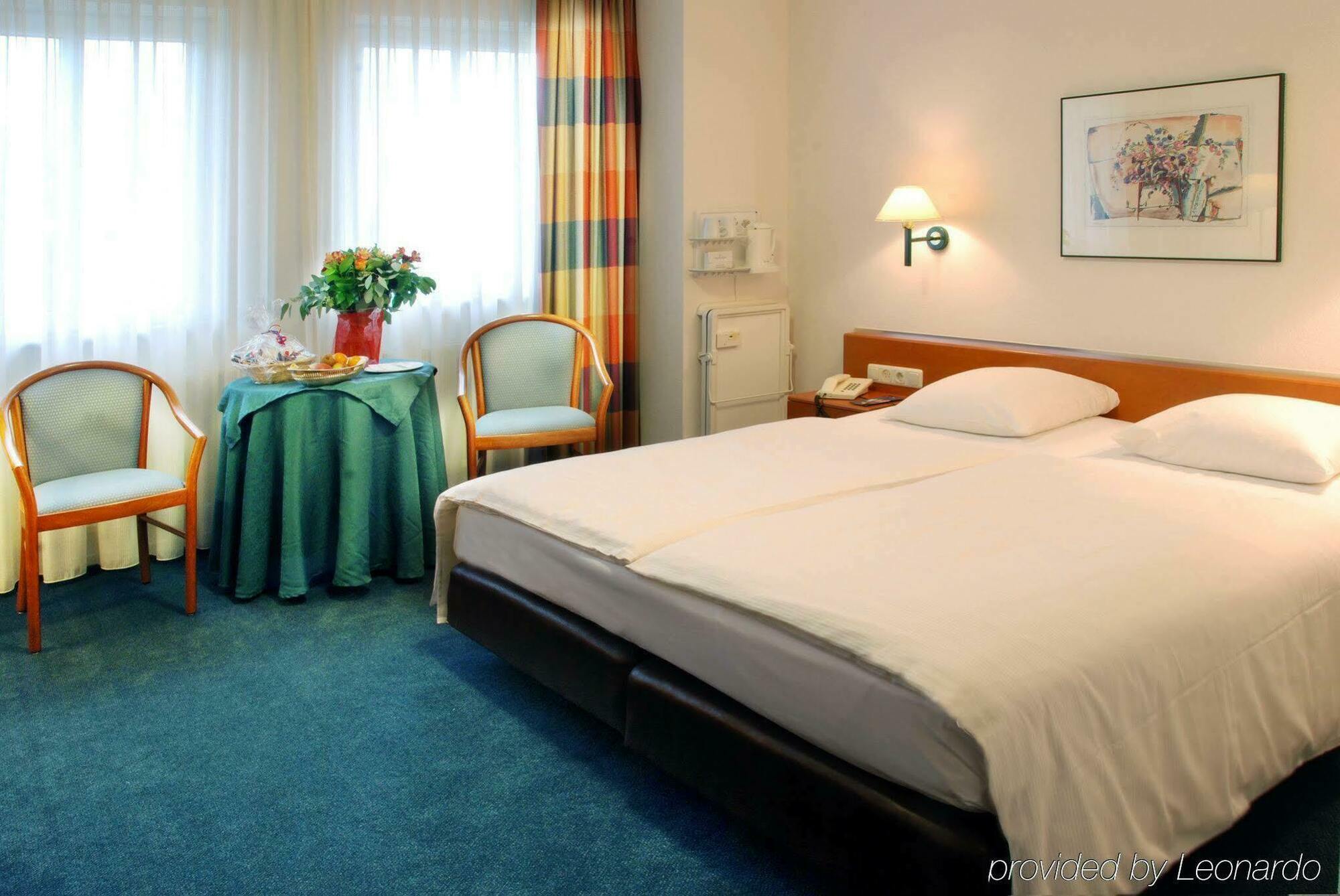 Fletcher Landhotel Bosrijk Roermond Szoba fotó