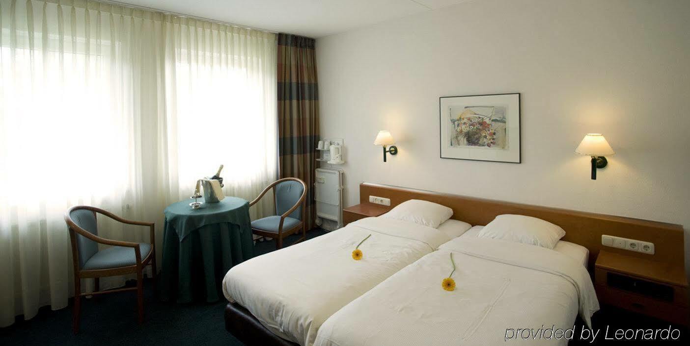 Fletcher Landhotel Bosrijk Roermond Kültér fotó