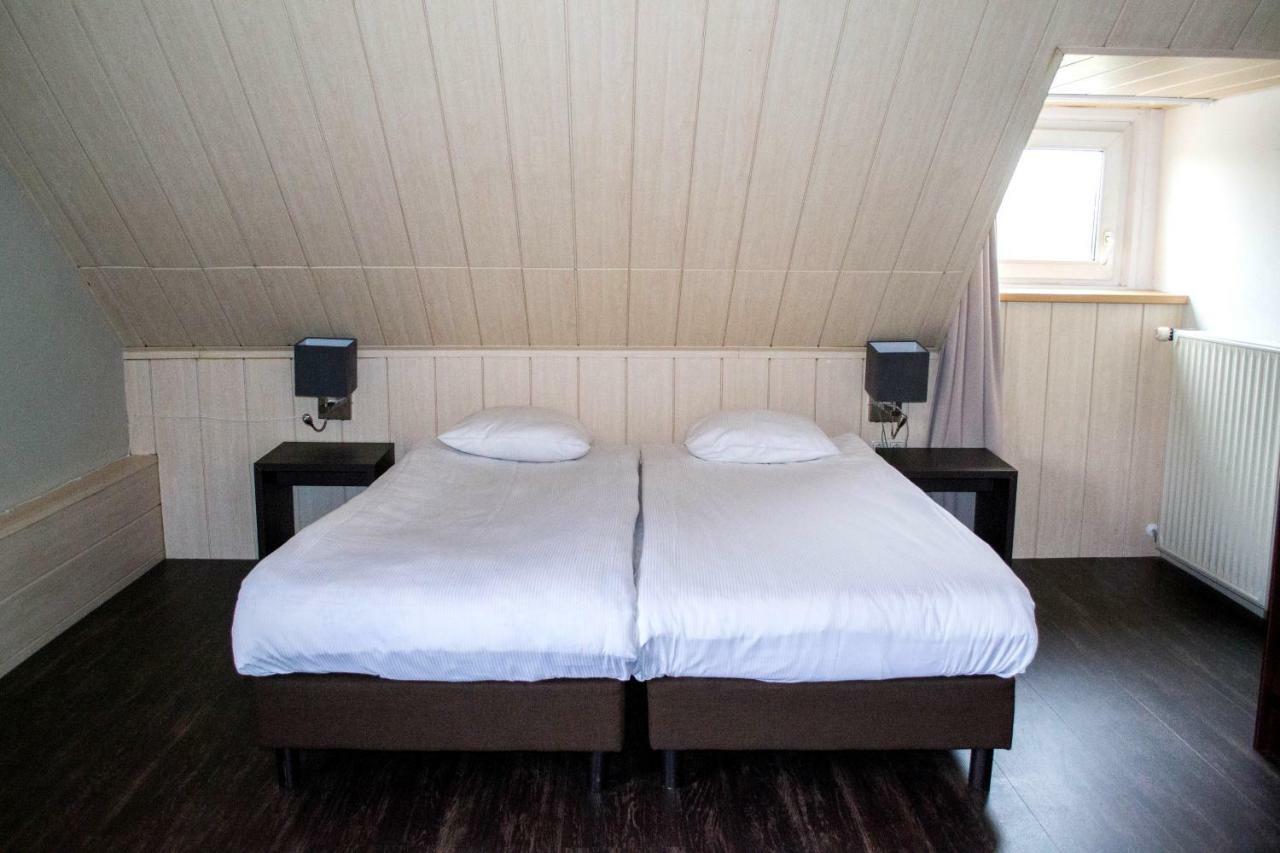 Fletcher Landhotel Bosrijk Roermond Kültér fotó