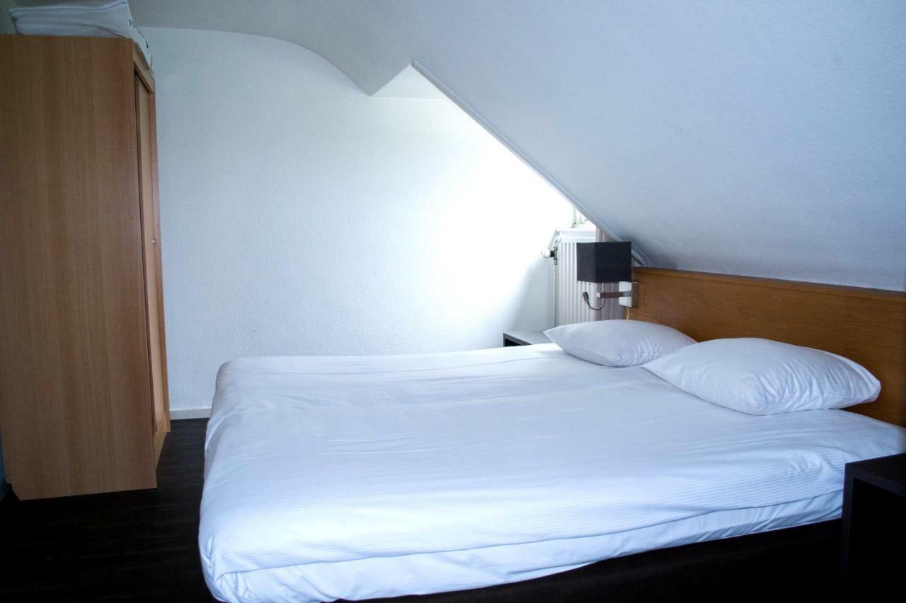 Fletcher Landhotel Bosrijk Roermond Kültér fotó