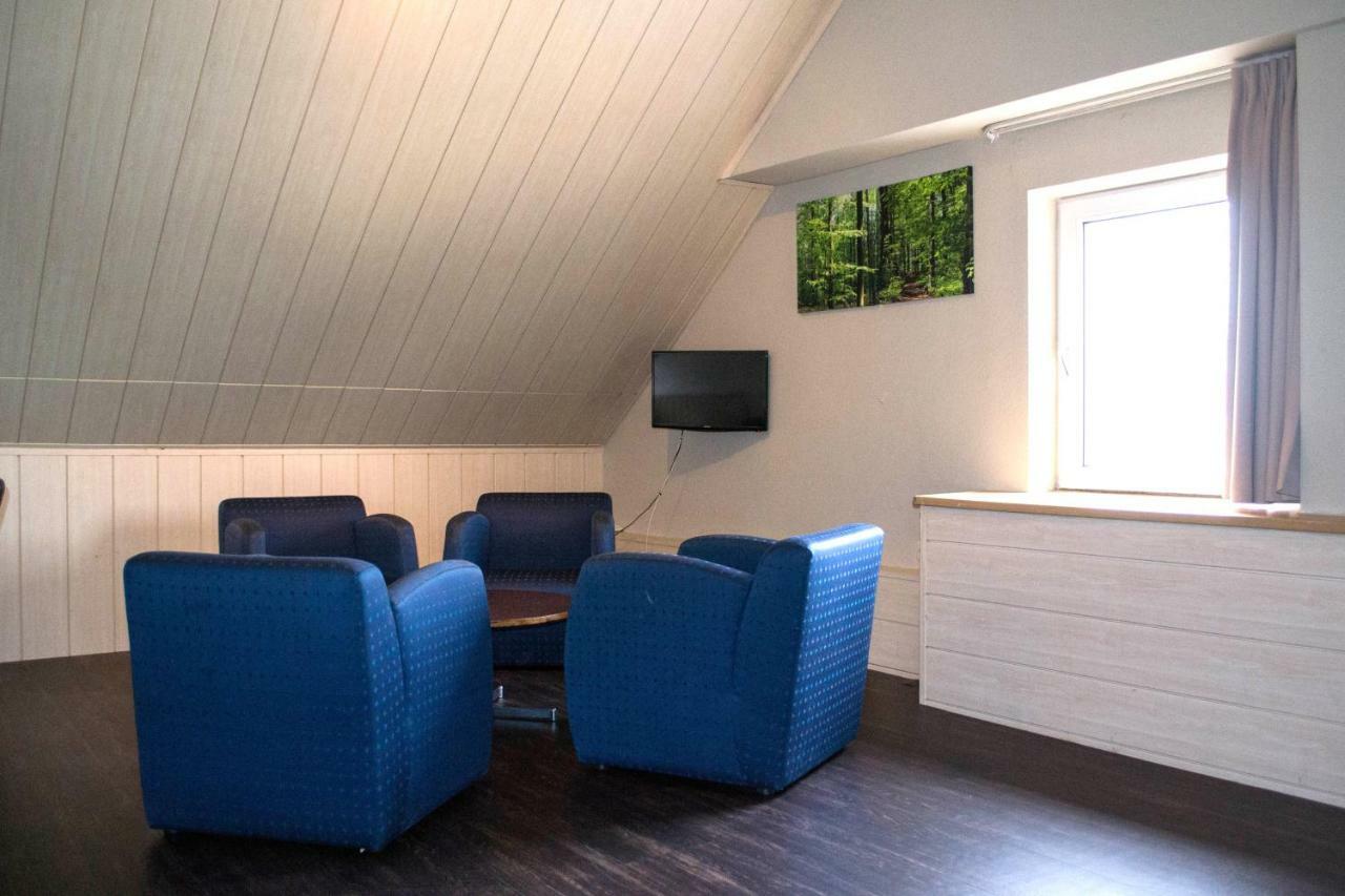 Fletcher Landhotel Bosrijk Roermond Kültér fotó