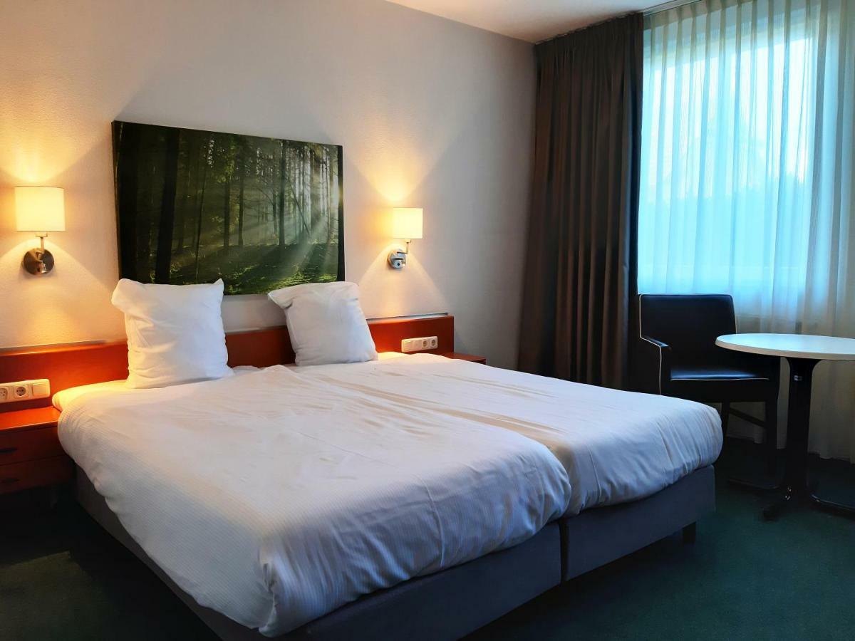 Fletcher Landhotel Bosrijk Roermond Kültér fotó